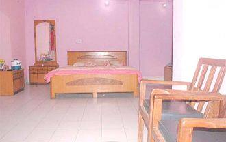 Hotel Chauhan Annexe, Barkot 2